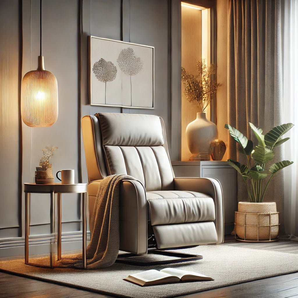 How to Choose the Perfect Lift Chair for Your Needs