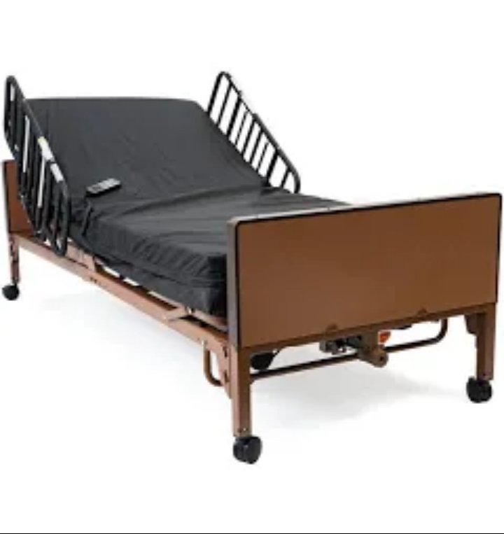 Hospital Beds - Midwest DME Supply