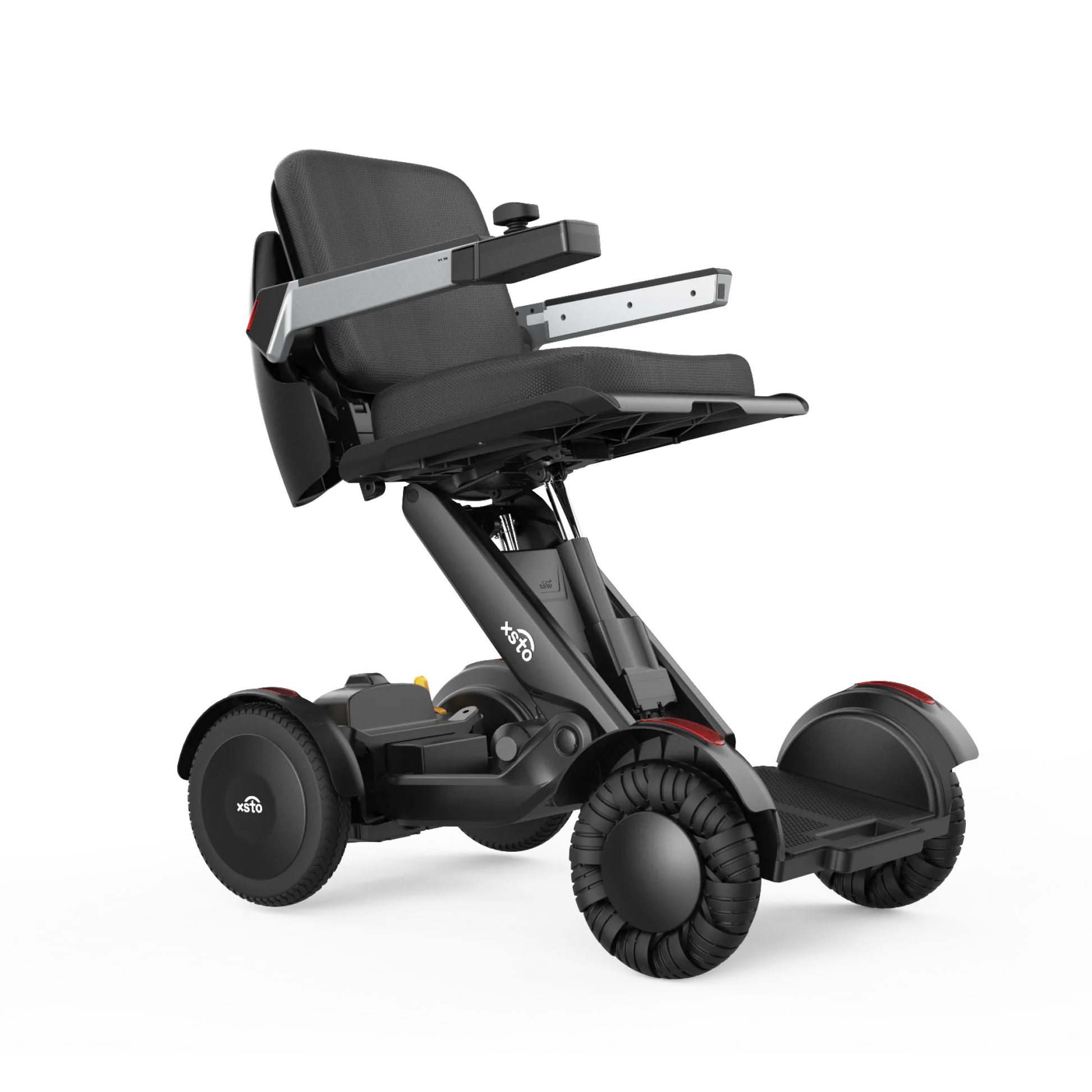 Xsto M4 Self-Balancing Power Wheelchair | In-Store Item