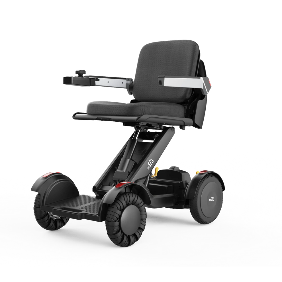 Xsto M4 Self-Balancing Power Wheelchair | In-Store Item