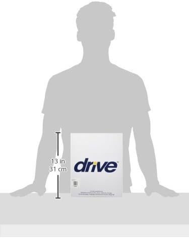 Drive Full Body Sling Medium - 13222M - Midwest DME Supply