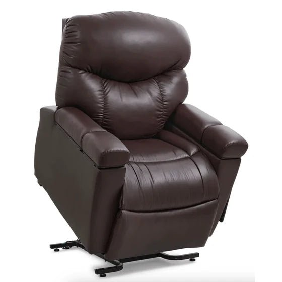 Golden PR525 Medium Brisa Coffee Bean KD Nirvana Heat and massage - Midwest DME Supply