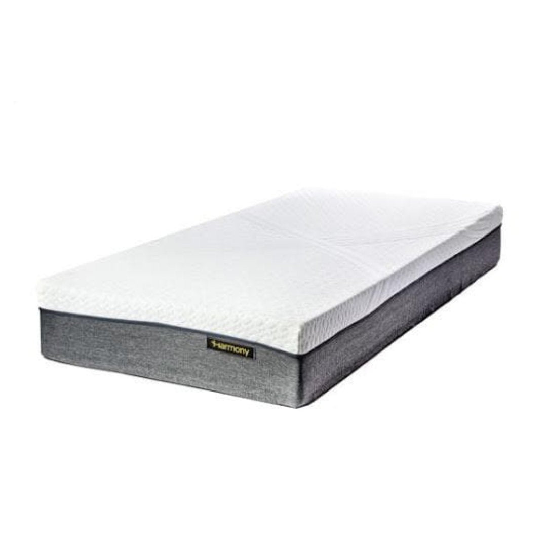 Golden Technologies Relax Memory Foam Mattress with GelFlex - Midwest DME Supply