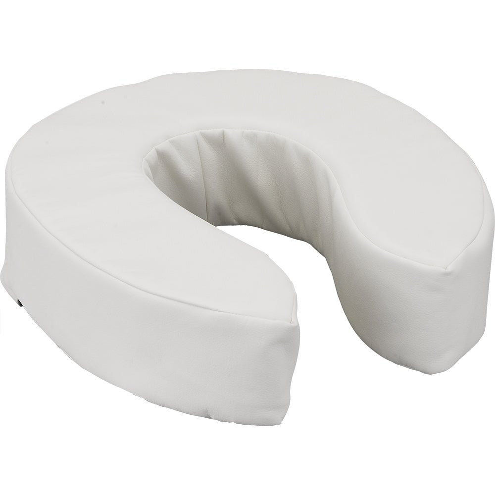 Nova 4" Padded Toilet Seat Riser 2630 - R - Midwest DME Supply
