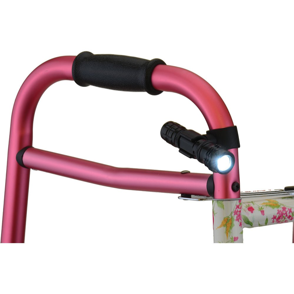 Nova Mobility Flashlight FL - 2000 - Midwest DME Supply