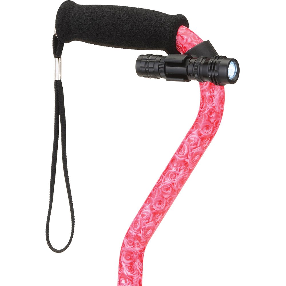 Nova Mobility Flashlight FL - 2000 - Midwest DME Supply