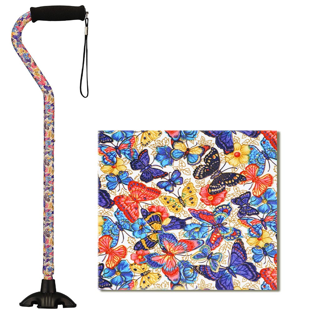 Nova SugarCane Butterfly Symphony S1070BS - Midwest DME Supply