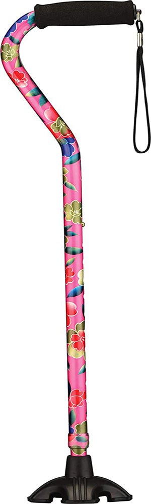 Nova SugarCane Pink Garden Item : S1070PG - Midwest DME Supply