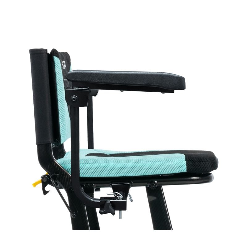 Pride Mobility Super Portable Armrests - Midwest DME Supply