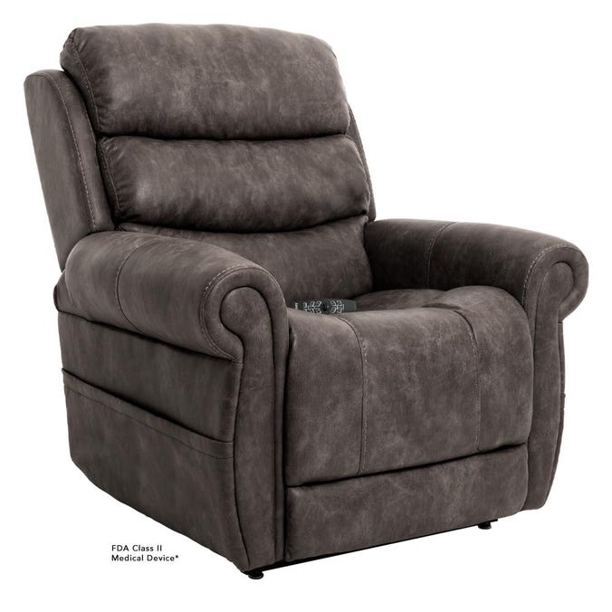 Pride Mobility VivaLift!® Tranquil 2 Lift Chair/Recliner PLR935 - Online Item - Midwest DME Supply