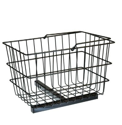 Rear Basket Mobility Scooter - Pride Mobility - Midwest DME Supply