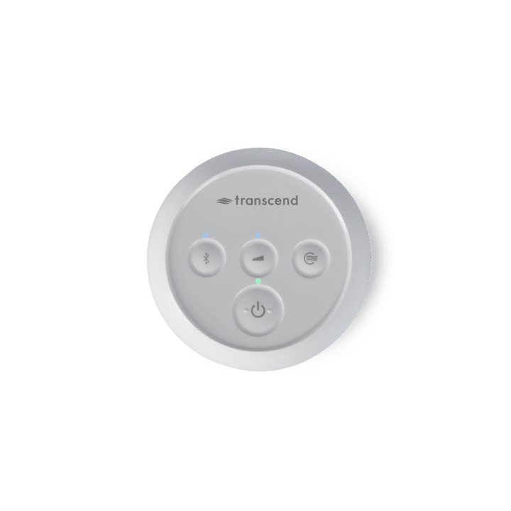 Transcend Micro Power CPAP Bundle | Direct - Midwest DME Supply