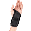2082-L-S OTC 6" Wrist Splint Left - Midwest DME Supply