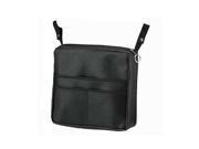 4009BK Nova Mobility Bag Classic Black - Midwest DME Supply
