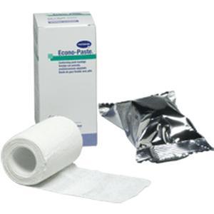 47400000 Hartmann Econo-Paste Bandage(Unnaboot), Latex-Free, Non-Sterile, 4' x 10 yds Each - Midwest DME Supply