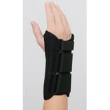 Advanced Orthopaedics Advanced Premium Wrist Brace, All Sizes - Midwest DME Supply
