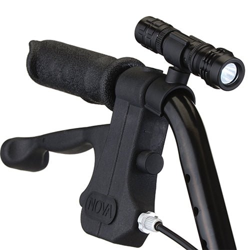 FL-2000 Nova Mobility Flashlight - Midwest DME Supply