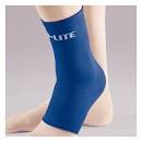 FLA PRO-LITE Professional Latex Free Knitted Pullover Ankle Support- Beige-40-400,SM,MD,XL - Midwest DME Supply