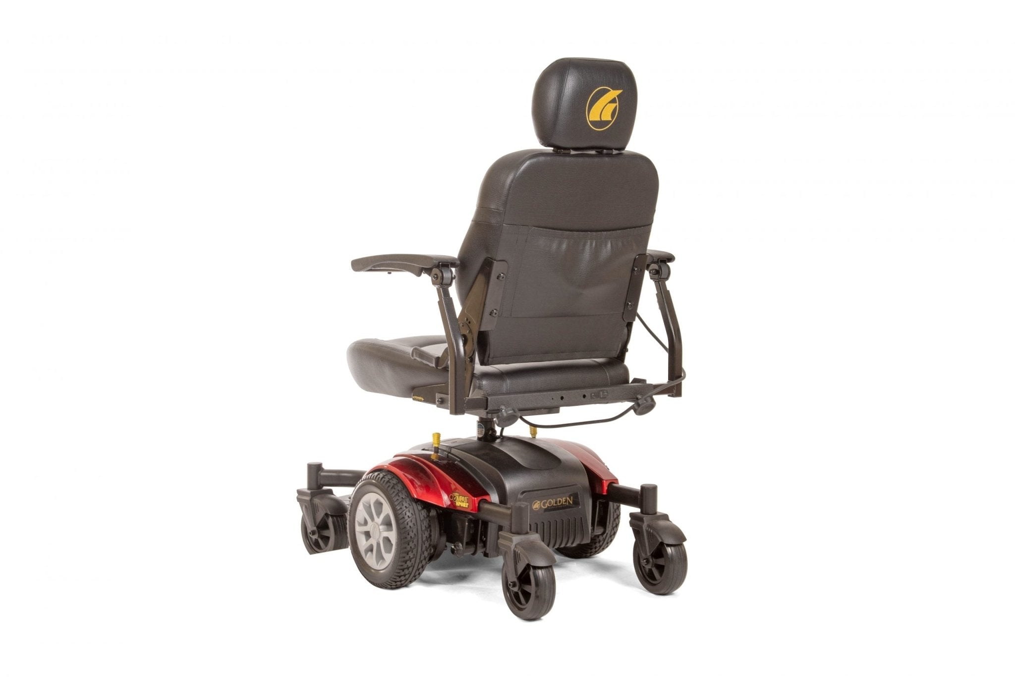 Golden Compass Sport Power Wheelchair - Midwest DME Supply