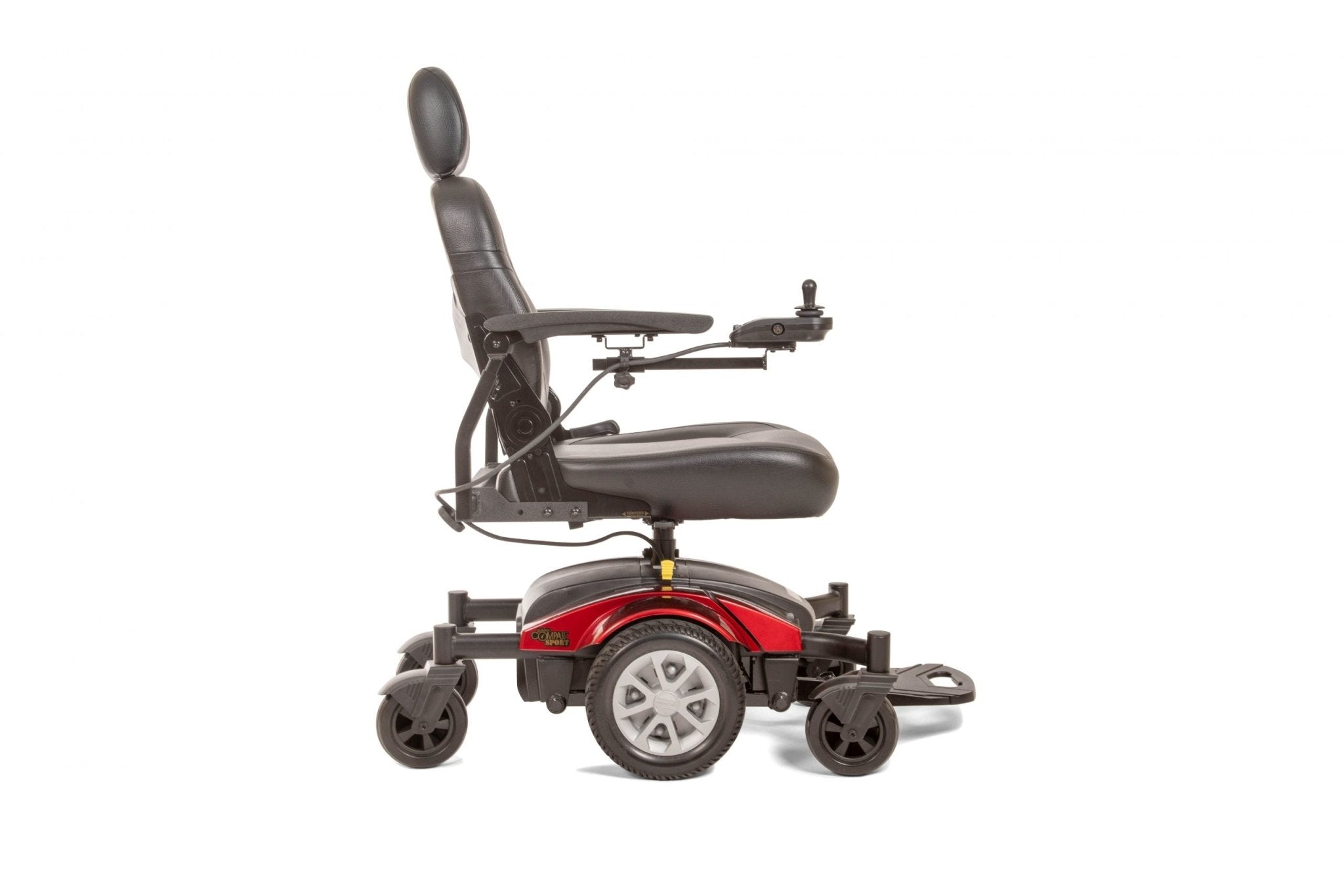 Golden Compass Sport Power Wheelchair - Midwest DME Supply