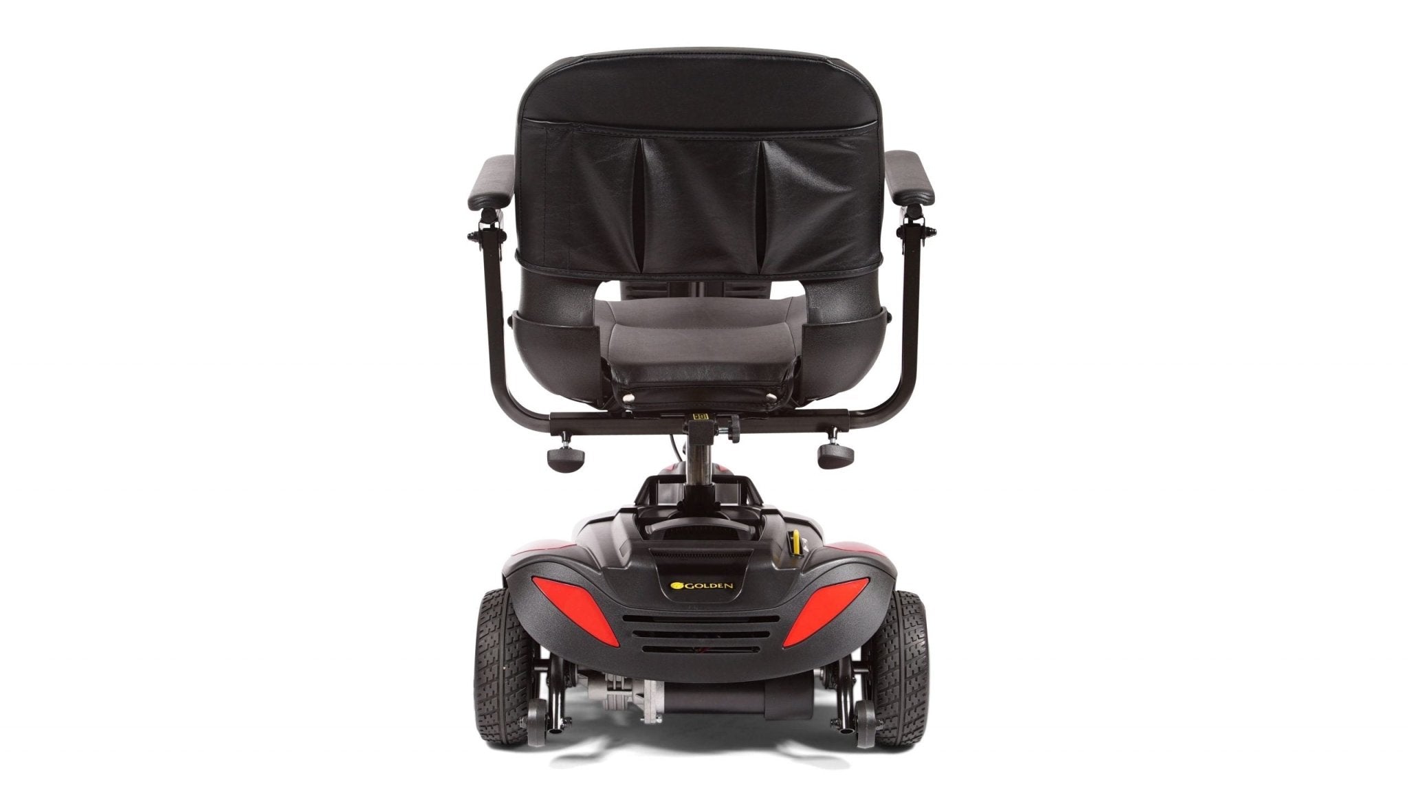 Golden Technologies GB107A BuzzAround LT 3-Wheel Scooter - Midwest DME Supply