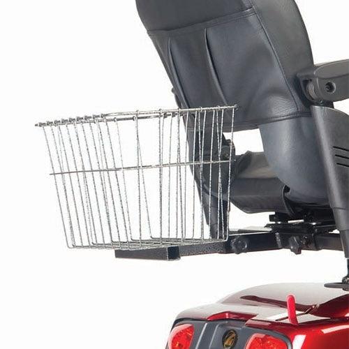 Golden Technologies Rear Basket - Midwest DME Supply