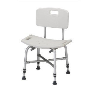 Dme deals shower chair
