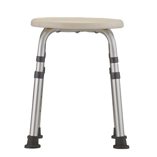 Nova Adjustable Shower Stool- 9006-R - Midwest DME Supply