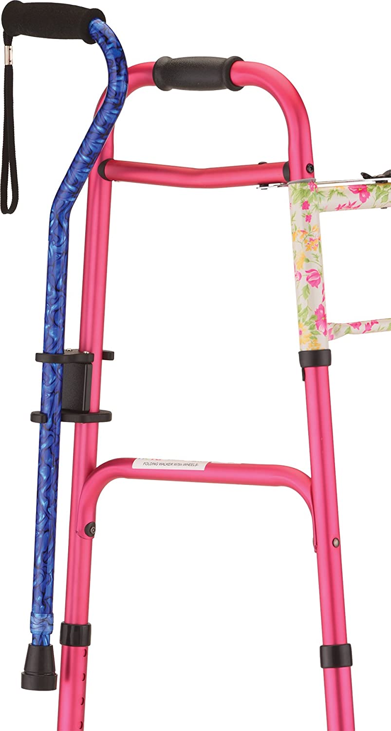 NOVA Heavy Duty Quad Cane - Midwest DME Supply