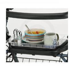 Nova Plastic Food Tray-4000T - Midwest DME Supply