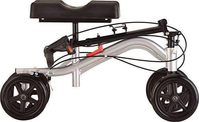 Nova Turning Knee Walker Scooter 300 LB Cap TKW-12 - Online Only - Midwest DME Supply