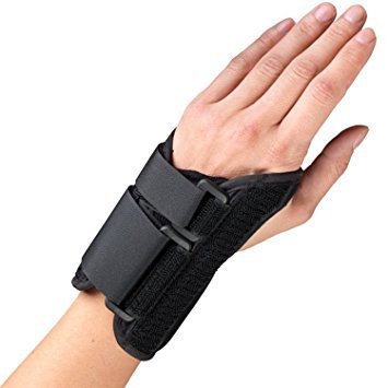 OTC 6' Wrist Splint-Right Small - Midwest DME Supply