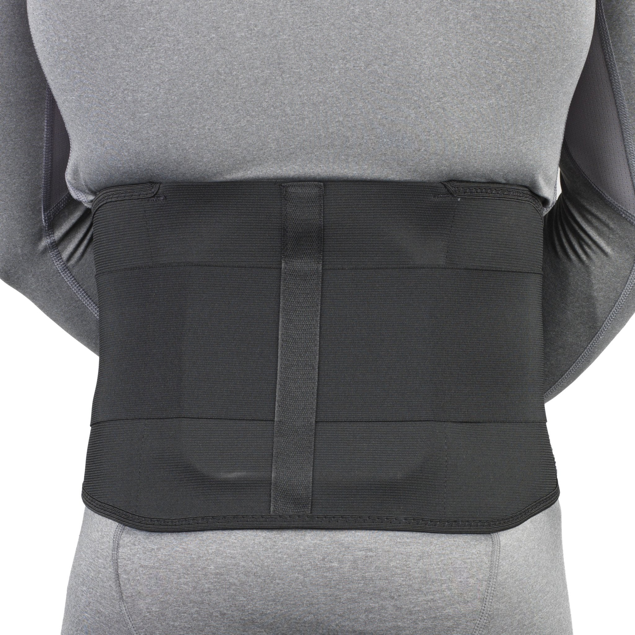 OTC LumboTek Elastic Lumbosacral Support- 2895 - Midwest DME Supply