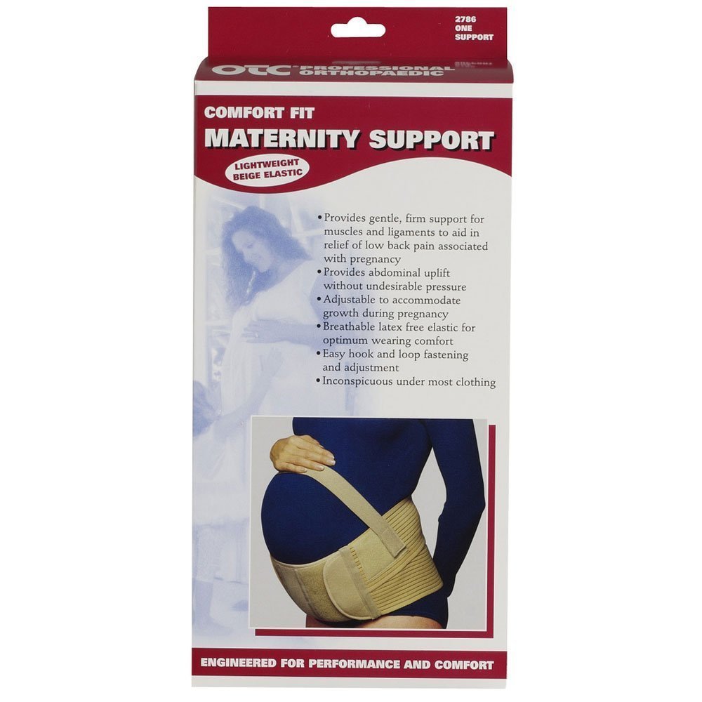 OTC Maternity Support-2786 - Midwest DME Supply