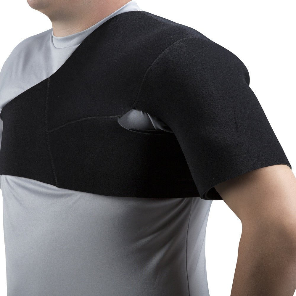 OTC Neoprene Shoulder Support-2541 - Midwest DME Supply