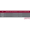 OTC Rib Belt for Men- 2458 - Midwest DME Supply