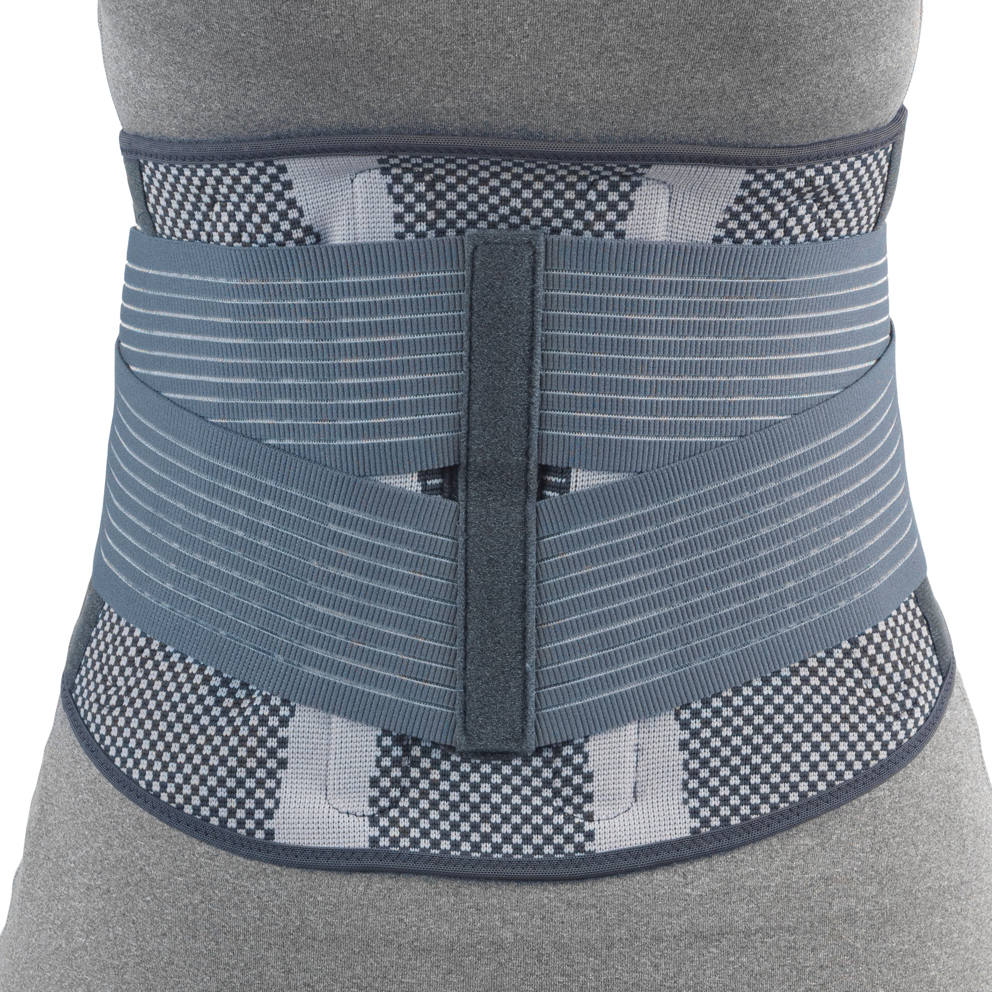 OTC Theratex Lumbosacral Support- 2882 - Midwest DME Supply