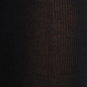 SIGVARIS 192CA99 15-20 mmHg Men All-Season Merino Wool Sock-Size A-BLK - Midwest DME Supply