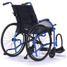 Strongback Mobility Wheelchair with 24" Rear Wheels- STRONGBACK24 - Midwest DME Supply