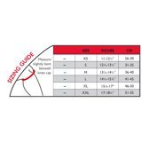 Thermoskin Knee Support XXL-87208 - Midwest DME Supply