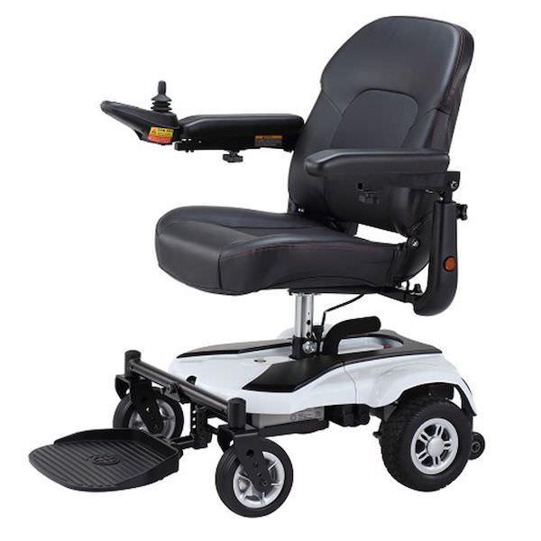 Power Wheelchairs - Midwest DME Supply