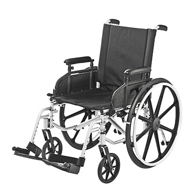 Wheelchairs - Midwest DME Supply