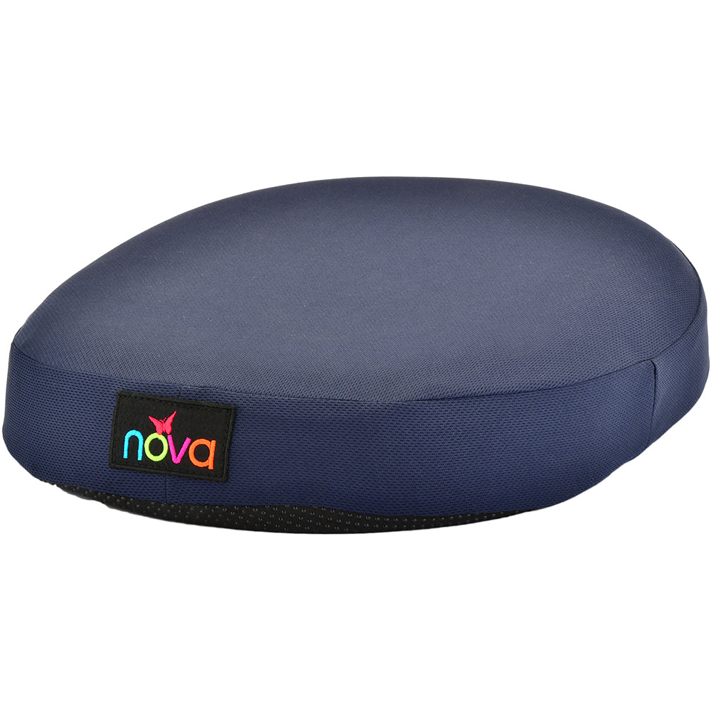 Nova 18" Molded Foam Comfort Ring - Blue 2674-R
