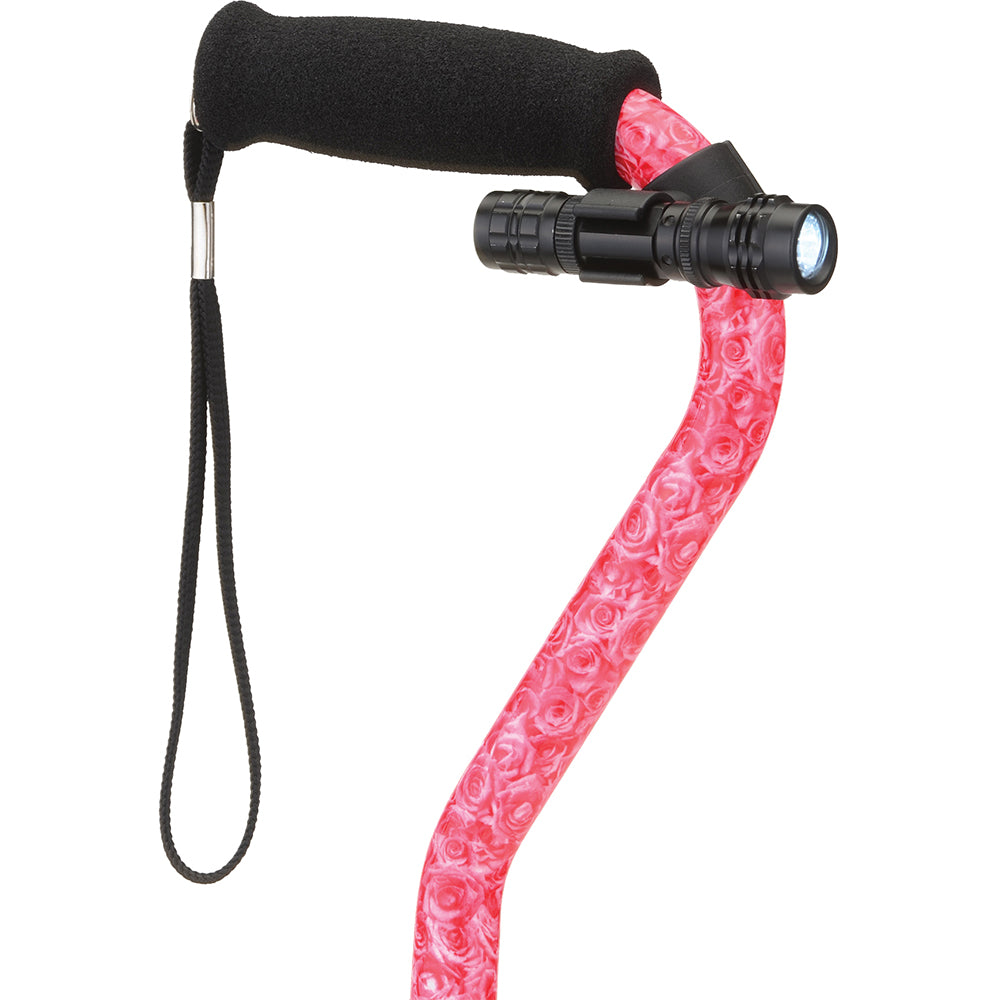Nova Mobility Flashlight FL-2000