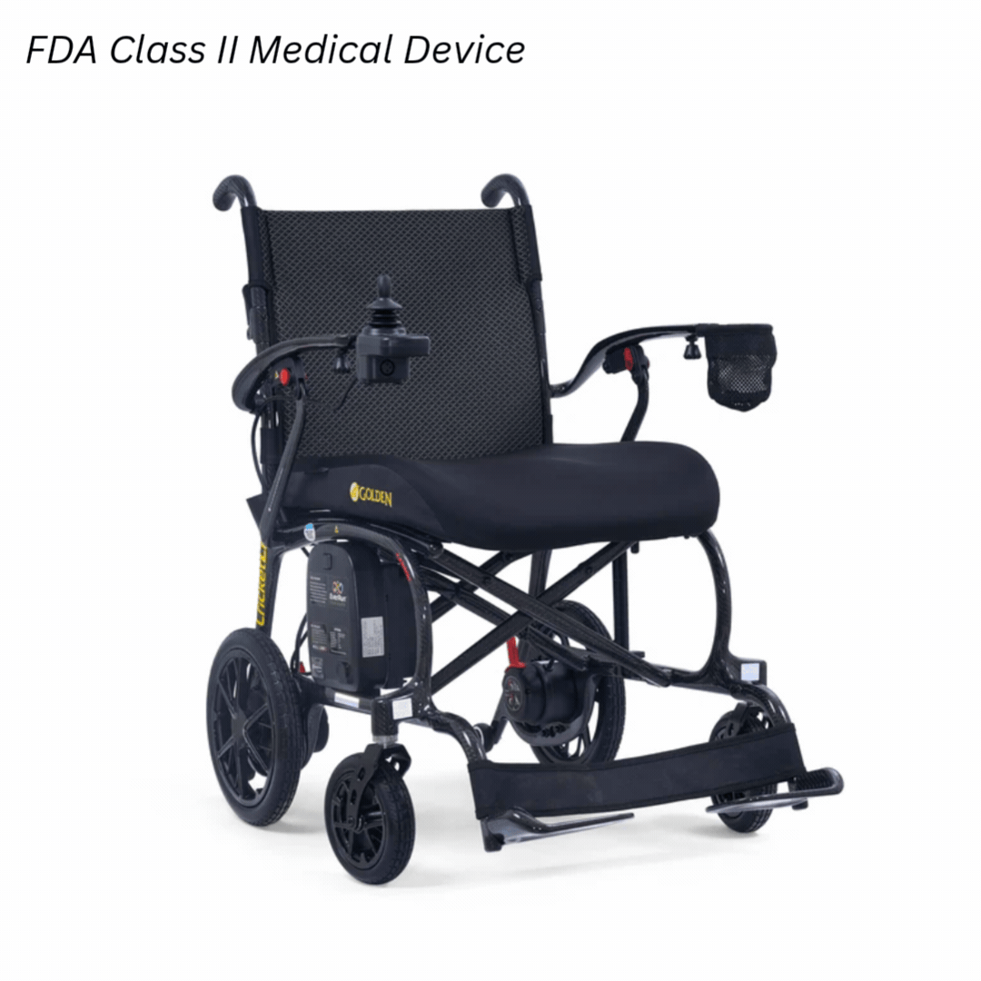 Cricket LT Carbon Model: GP309  Share GO LIGHT. FOLD FAST. SPEND LESS. At just 25.8 lbs., the Golden Cricket LT Carbon folds sideways for easy transport while supporting up to 300 lbs.