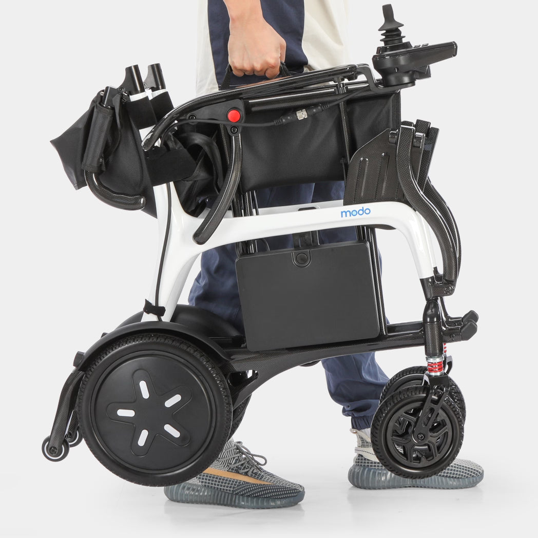 Whill Modo Breeze  Power Chair