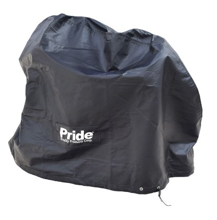 All Weather Cover Pride Mobility Scooters - Midwest DME Supply