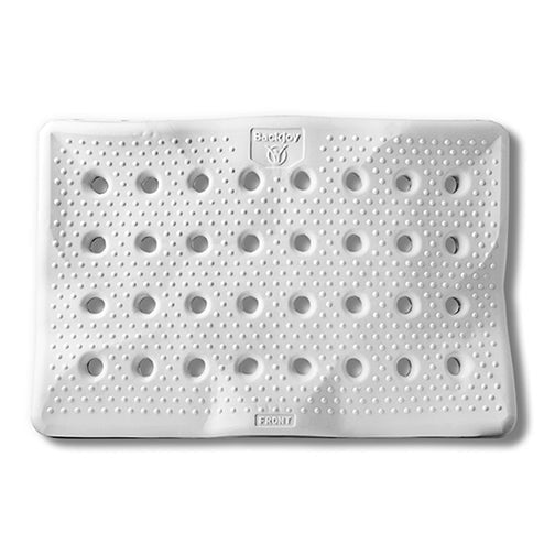 BackJoy Care - Bath Seat - 18” x 11” - Midwest DME Supply
