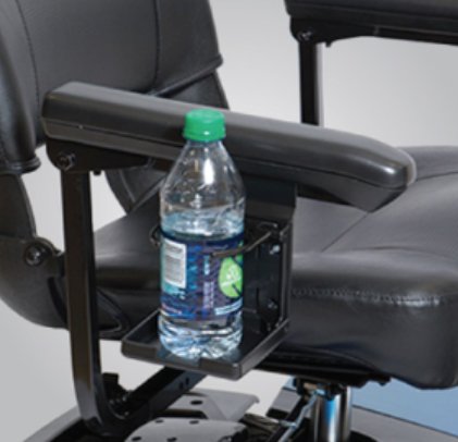 Cup Holder Pride Mobility Scooters - Midwest DME Supply