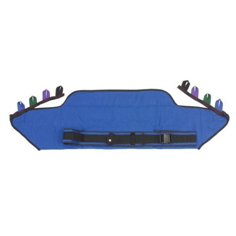 Drive Stand up Sling Nylon Large Nylon 13263A - Midwest DME Supply